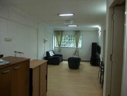 Blk 433 Clementi Avenue 3 (Clementi), HDB 4 Rooms #508207111